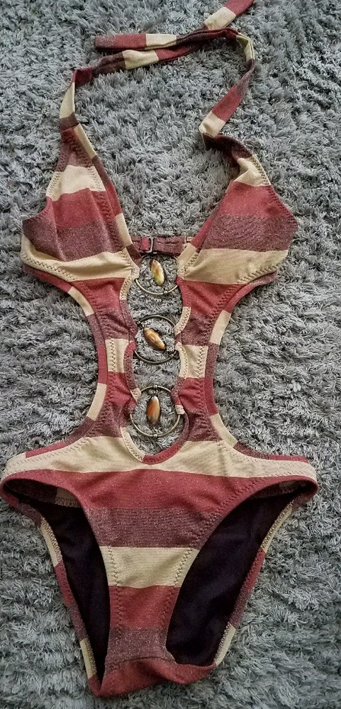 Swimwear